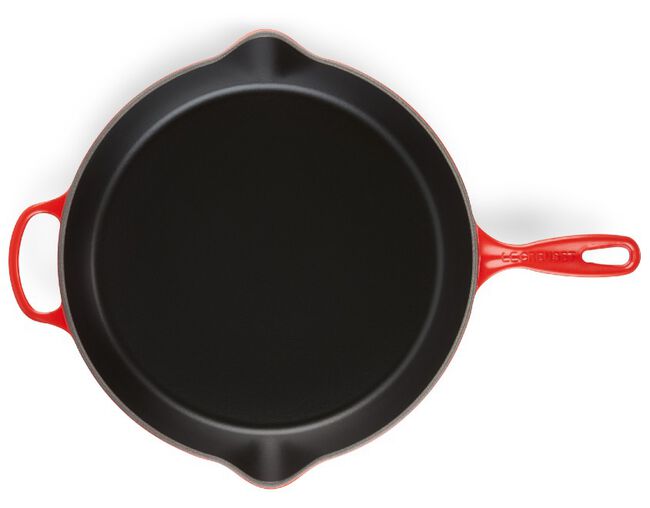 Skillet Redonda Funda Signature, view 3